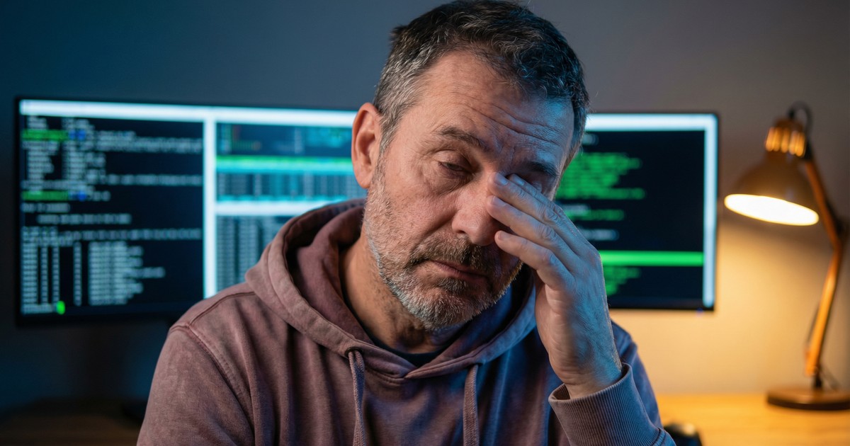 Automation's Hidden Cost: When Rules Break Down