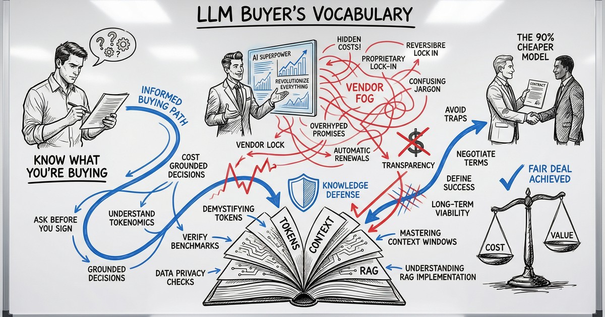 What Business Owners Need to Know About LLMs