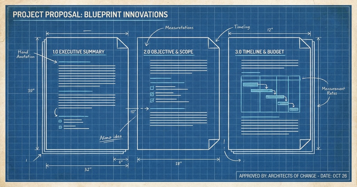 How to Automate Your Proposal Process Without Losing the Personal Touch