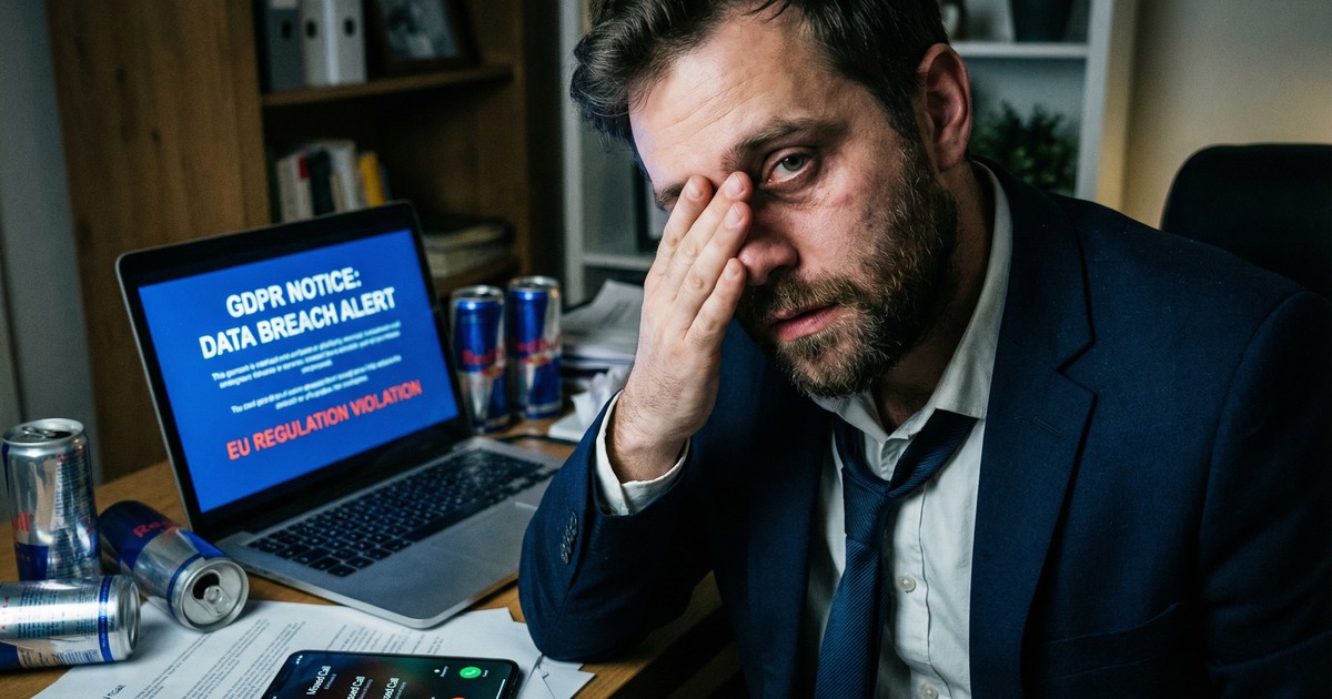 The Dark Side of Vibe Coding for Businesses